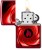 Zippo Candy Apple Red - Color Image