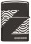 Zippo Collectible of the Year 2020 - Zippo Armor (R) High Polish Black Ice MultiCut/Laser 360