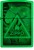 Zippo Glow-in-theDark Green - Color Image