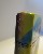Zippo &quot;Forest Rain (B)&quot; - Mazzi Airbrush - weltweit 100 Stck - Sammlerraritt aus dem Jahr 2004