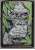 Zippo Barret-Smythe Gefhrdete Tiere - Gorilla - Jahr 1994