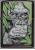 Zippo Barret-Smythe Gefhrdete Tiere - Gorilla - Jahr 1994 - Sammlerstck