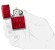 Zippo Candy Apple Red - Iced