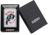 Zippo #207