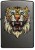 Zippo Sabretooth Tiger