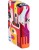 Zippo Abstract People - 540 Matte - 540 Color - Jahr 2023
