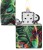 Zippo Psychedelic Swirl - color 540
