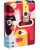 Zippo Abstract People - 540 Matte - 540 Color - Jahr 2023