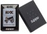 Zippo ACDC Cannon