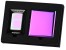 Zippo-Feuerzeug + Zigaretten-Etui Rainbow/Spectrum Geschenk-Set