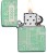 Zippo Circuit Board Design