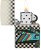 Zippo Glow-in-the-Dark Green - 540 Color
