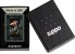 Zippo Green Matte Color Image