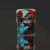 Zippo Tristan Eaton - 540 White Matte - Holiday Select