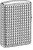 Zippo Diamond - Armor Case chrome poliert