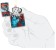 Zippo Tristan Eaton - 540 White Matte - Holiday Select