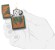 Zippo Woodchuck USA Zippo Flame #28129 - Sammlerstck