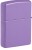Zippo Smoky Lavender