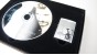 Zippo Johhny Hallyday + CD - Jahr 2000 - Sammlerstck