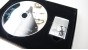 Zippo Johhny Hallyday + CD - Jahr 2000