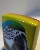 Zippo &quot;Forest Rain (B)&quot; - Mazzi Airbrush - weltweit 100 Stck - Sammlerraritt aus dem Jahr 2004