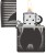 Zippo High Polish Black - Photo Image 360