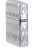 Zippo Armor - High Polish Chrome - MultiCut