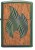 Zippo Woodchuck USA Zippo Flame #28129 - Sammlerstck
