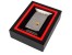 Zippo I Love You - Emblem vergoldet