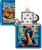 Zippo Tiger Blue - Sky blue