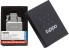 Original Zippo-Einsatz Jet-Flame Double Torch - zweiflammig