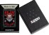 Zippo Black Matte Color Image