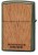 Zippo Woodchuck USA Zippo Flame #28129 - Sammlerstck