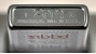 Zippo Sign - Jahr 1995