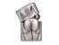 Zippo Stocking Girl - Jahr 2021