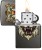 Zippo Sabretooth Tiger