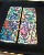 Zippo Mysteries of the Forest - Four-lighter Set 1995
