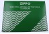 Zippo Collectible of the Year 2020 - Zippo Armor (R) High Polish Black Ice MultiCut/Laser 360