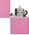 Zippo Pink Matte #238