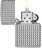 Zippo Diamond - Armor Case chrome poliert