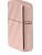Zippo Collectible - Armor High Polish Rose Gold
