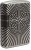 Zippo Celtic Cross Design Armor  #28973