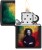 Zippo Bob Marley - Black Matte - Black Light - Glow in the Dark