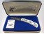 Zippo Black Bear Commemorative Lighter + Klappmesser - Jahr 1994