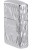 Zippo Armor - High Polish Chrome - MultiCut
