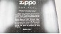 Zippo Playboy Vintage Rabbit - Jahr 2003