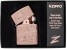 Zippo Collectible - Armor High Polish Rose Gold