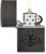Zippo Beetle Design - Gray color