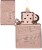 Zippo Collectible - Armor High Polish Rose Gold