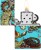 Zippo Chinese Dragon - Phoenix - 540 Matte 540 Color